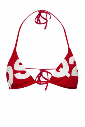 Swimsuit top, zdjęcie 1 Swimsuit top od Dsquared2
